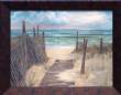 Path To Ocean
