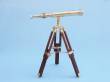 Brass Harbor Master Telescope 30"