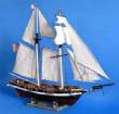 Baltimore Clipper Harvey 32