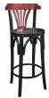 Barstool de Luxe 'Grand Hotel'