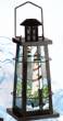 10" Lighthouse Candle Holder