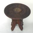 Wooden Carved Table