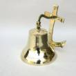 Brass Wall Anchor Bell