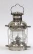 Aluminum Anchor Oil Lamp