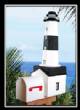 Lighthouse Mailbox Montauk