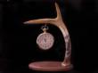 Antler Pocket Watch Stand