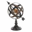 Metal Armillary Stand