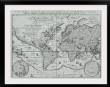 Map of the world