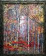 Growing Autumn Forest