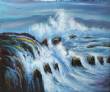 Threatening Tides