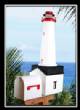 Lighthouse Mailbox Marblehead