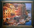 Mediterranean Port