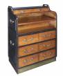 Secretaire 'Grand Hotel'