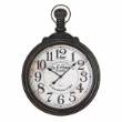 Wood Wall Clock