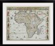 Map of Africa