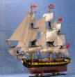 HMS Surprise Limited 30"