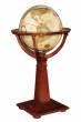 Logan 16" Antique