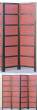 Carved Wooden Screen MDF Mat Design
