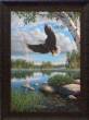 On Eagle's Wings