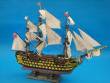 HMS Victory Limited 30"