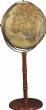 Commander II 16" Antique