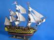 HMS Victory Limited 50"