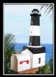 Lighthouse Mailbox Tybee Island