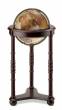 Lancaster 12" Bronze Metallic