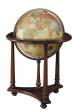 Lafayette 16" Antique Illuminated