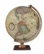 Carlyle 12" Antique Illuminated