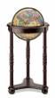 Lancaster 12" Antique Illuminated